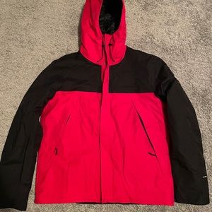 The North Face Mountain Jacket